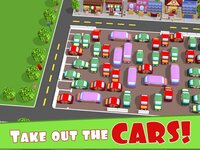 Car Parking: Traffic Jam 3D screenshot, image №3292769 - RAWG