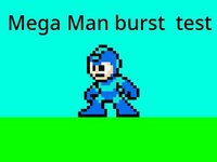 mega man burst test screenshot, image №2954768 - RAWG