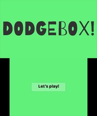 DodgeBox screenshot, image №267236 - RAWG