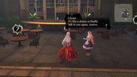 Nights of Azure screenshot, image №98872 - RAWG