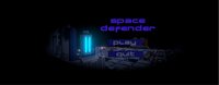 Space Defender (nikthegreat2020) screenshot, image №2454817 - RAWG