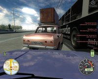 Lada Racing Club screenshot, image №400749 - RAWG