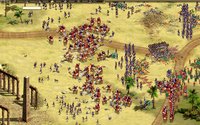 Cossacks 2: Napoleonic Wars screenshot, image №378075 - RAWG