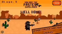 Bang Duel screenshot, image №2269004 - RAWG