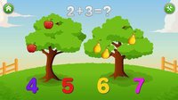 Kids Numbers and Math FREE screenshot, image №1369224 - RAWG