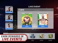 EA SPORTS UFC screenshot, image №47589 - RAWG