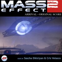 Mass Effect 2: Arrival screenshot, image №3689889 - RAWG
