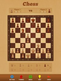 Chess - Strategy Board Game screenshot, image №896994 - RAWG