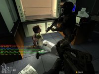 SWAT 4 screenshot, image №400195 - RAWG