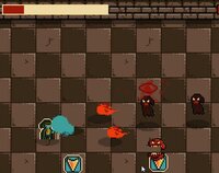Clash Coda screenshot, image №2885973 - RAWG