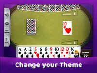 Gin Rummy Cards Game screenshot, image №896241 - RAWG