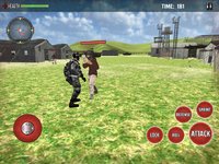 Army Commando Secret Mission screenshot, image №924457 - RAWG