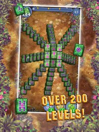 Mahjong: Magic Chips screenshot, image №912324 - RAWG