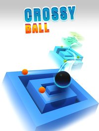 Crossy Ball Game screenshot, image №1858182 - RAWG