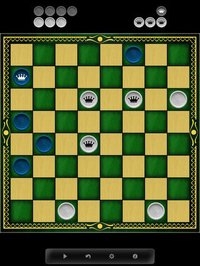 Brazilian Checkers - Damas Brasileiras screenshot, image №1331387 - RAWG