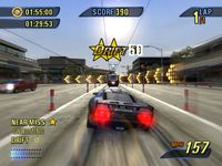 Burnout 3: Takedown screenshot, image №568708 - RAWG