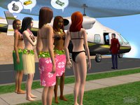 The Sims 2 screenshot, image №376016 - RAWG