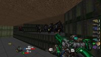 Quake Champions: Doom Edition screenshot, image №3915808 - RAWG