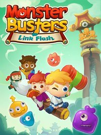 Monster Busters: Link Flash screenshot, image №893898 - RAWG