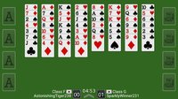 Dr. FreeCell screenshot, image №1529573 - RAWG