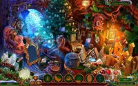 The Christmas Spirit: Grimm Tales Collector's Edition screenshot, image №3956804 - RAWG
