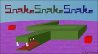 SnakeSnakeSnake (Djack D Donovan) screenshot, image №1252355 - RAWG