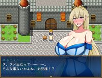 Useless Princess and the Village Renovation screenshot, image №4200618 - RAWG