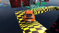 Car Parkour X: Zozo Edition screenshot, image №4200888 - RAWG