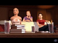 Charlie's Angels screenshot, image №4243632 - RAWG