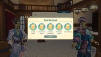 Merchants of Rosewall screenshot, image №4169585 - RAWG