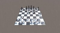 Chess Master screenshot, image №3351449 - RAWG