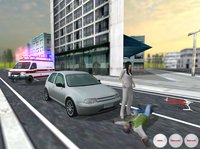 Ambulance Simulator screenshot, image №590326 - RAWG