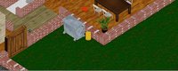 Party Cleansing screenshot, image №1264040 - RAWG
