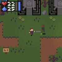 Holy Field screenshot, image №2482622 - RAWG