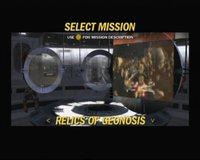 Star Wars Rogue Squadron III: Rebel Strike screenshot, image №753247 - RAWG