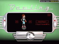 Bowling Mania screenshot, image №314281 - RAWG