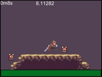 Stayin' Alive! screenshot, image №1933446 - RAWG