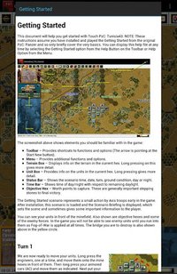Panzer Campaigns - Tunisia '43 screenshot, image №1500873 - RAWG