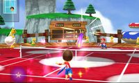 Mario Tennis Open screenshot, image №782591 - RAWG