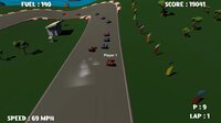 Ragtag Racing screenshot, image №2984941 - RAWG