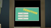 Demotion screenshot, image №1285461 - RAWG