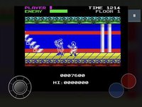 Mister Kung-Fu screenshot, image №1986577 - RAWG