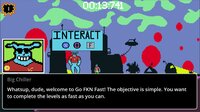 GO FKN FAST screenshot, image №4159831 - RAWG