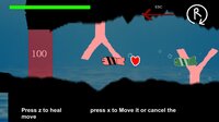 Bob the fish (ZiadGamez) screenshot, image №3442838 - RAWG