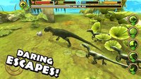 Jurassic Life: T Rex Simulator screenshot, image №2103838 - RAWG