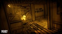 Bendy and the ink Machine (Beta) screenshot, image №2973728 - RAWG