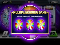 Jackpot Spin Casino screenshot, image №1857981 - RAWG