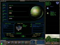 Galactic Civilizations (2003) screenshot, image №347279 - RAWG