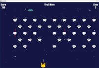 Invaders (itch) (Pimuncher) screenshot, image №3465820 - RAWG