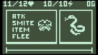 Devil Evil screenshot, image №3800457 - RAWG